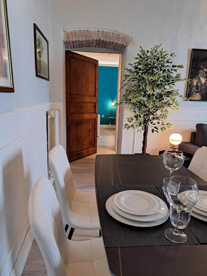 Guest House Vista Bella Apartment & Studio Prata Eksteriør billede