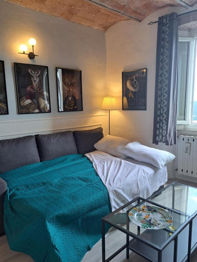 Guest House Vista Bella Apartment & Studio Prata Eksteriør billede