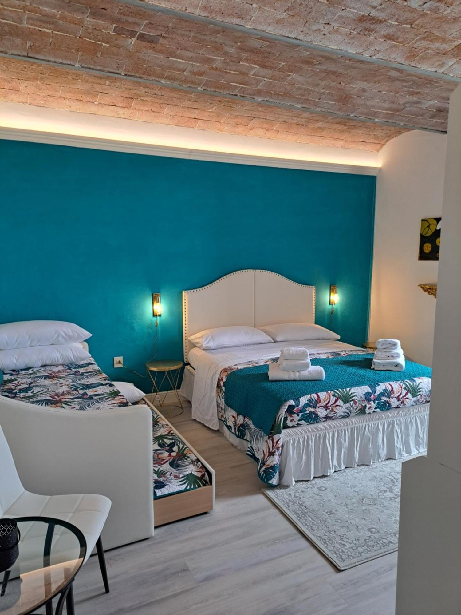 Guest House Vista Bella Apartment & Studio Prata Eksteriør billede