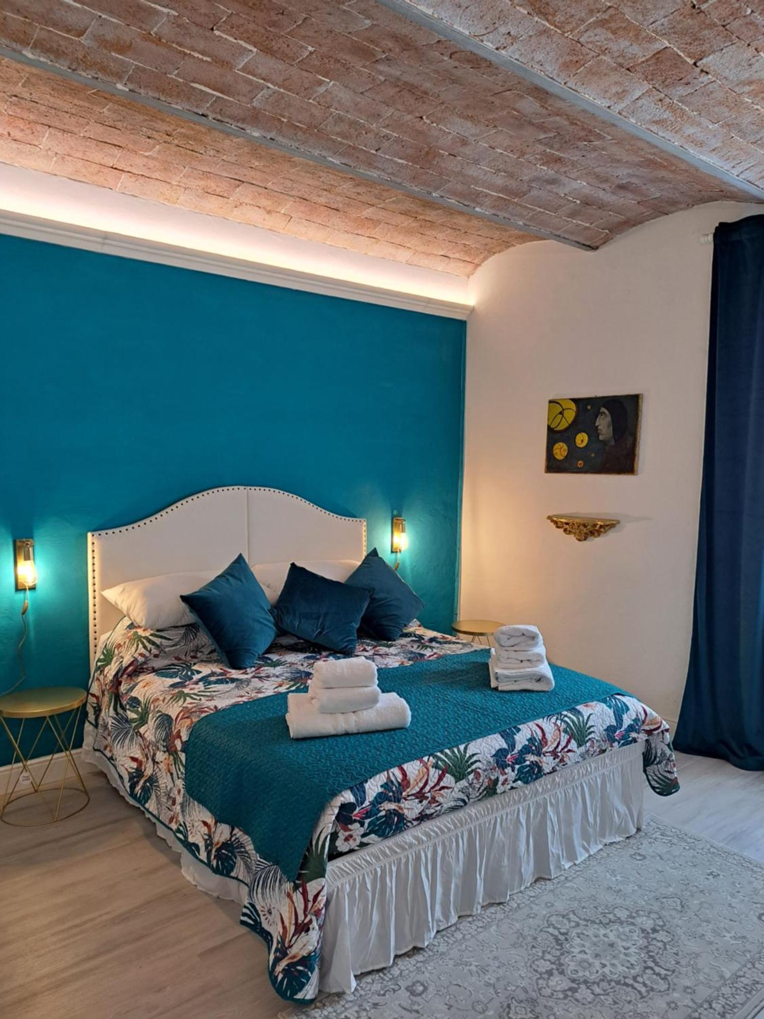 Guest House Vista Bella Apartment & Studio Prata Eksteriør billede